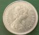 Canada 1985 Queen Elizabeth Ii Grade 25 Cent C All My Items 132 Coins: Canada photo 1