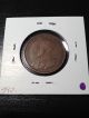 1918 Canadian Large Cent Coins: Canada photo 1