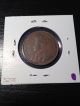 1920 Canadian Large Cent Coins: Canada photo 1