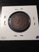 1913 Canadian Large Cent Coins: Canada photo 1