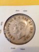 1942 Canada Silver Half Dollar Coins: Canada photo 4