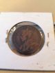 1918 Canada Large Cent Coins: Canada photo 4