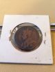 1918 Canada Large Cent Coins: Canada photo 5