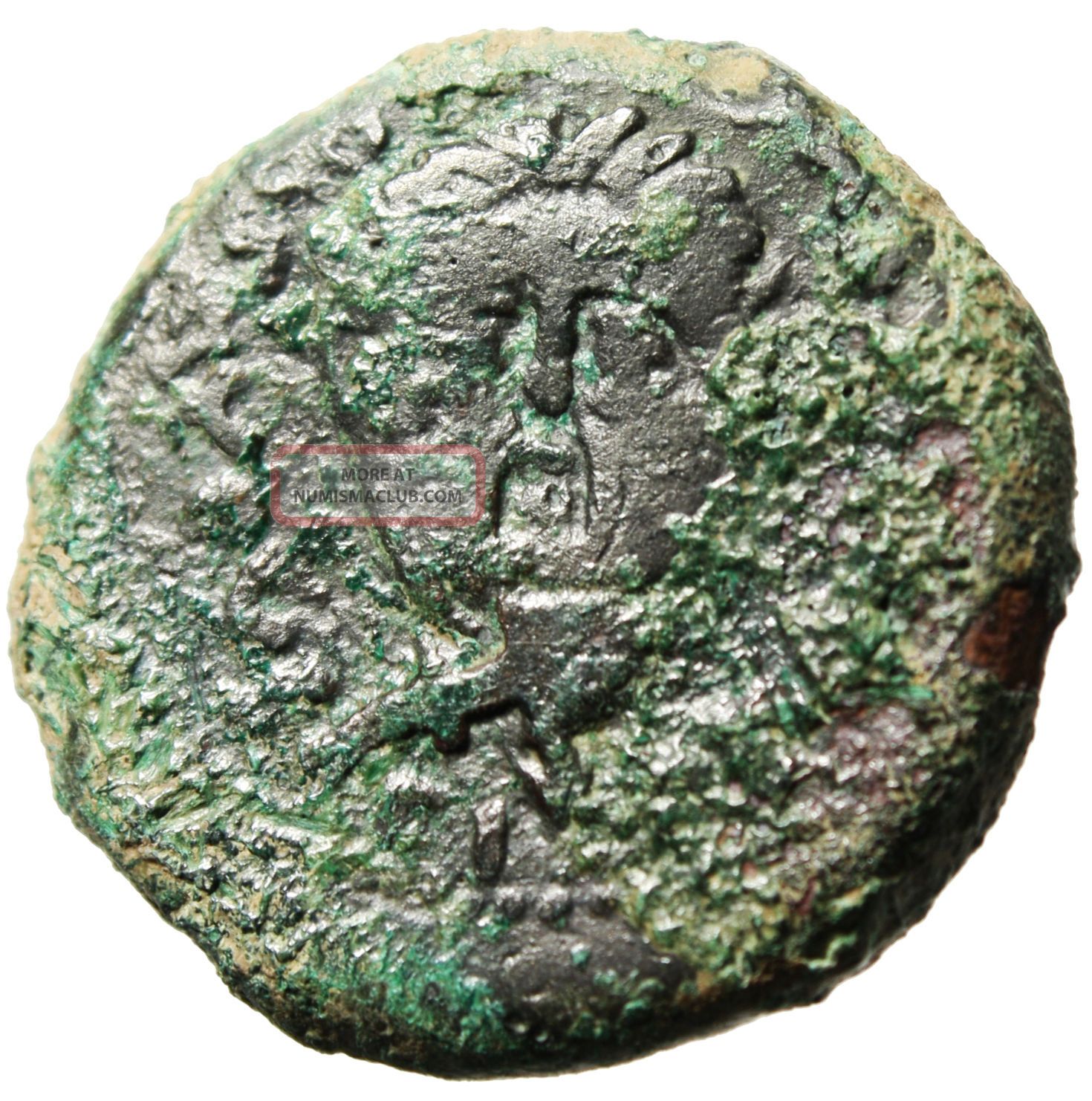 Time Of Augustus 