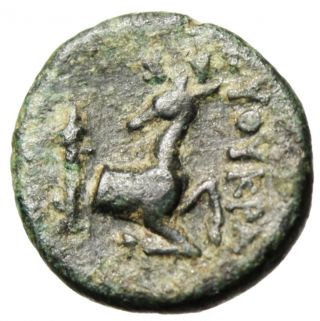 Ionia,  Ephesos (ephesus) Ae14 