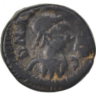 Bysantine Empire,  Anastasius,  Pentanummium photo