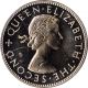 1965 Zealand 1/2 Crown Large Coin Km 29.  2 Prooflike Mintage 25,  000 Australia & Oceania photo 1