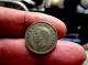 6 Pence Zealand 1945 Silver Coin (r 51) Australia & Oceania photo 1