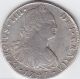 Spain/peru 8 Reales 1797 Large Silver Coin Europe photo 1