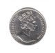 Elvis Coin - Queen Elizabeth Ii - Gibraltar 1996 - 1 Crown Coin - Cent.  Of Cinema Europe photo 1