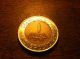 Central Bank Of Egypt.  Tutankhamen 1 Pound Coin. Africa photo 1