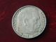 German 2 Mark 1938 B Silver Coin With Eagle 1347 Germany photo 1