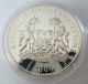 Sierra Leone 10 Dollars 2006 Silver Coin Olympic Games Peking 2008 Proof Coins: World photo 1