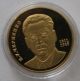 Russia 20th - 21th Century Great Russian Leaders 24kt Plated Coins: World photo 6