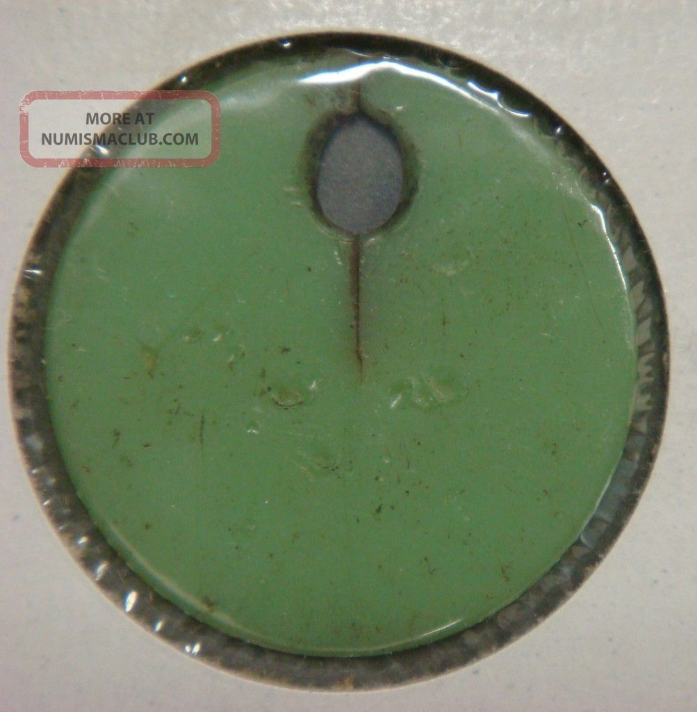 Dog License 1943 Berlin, Conn.