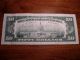 1977 50 Dollar Bill - York Large Size Notes photo 1