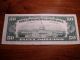 1974 50 Dollar Bill - York Large Size Notes photo 1