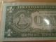 1 - 1957 /blue Seal1 Doller Bill Silver Cert.  Us Cresp, Small Size Notes photo 4