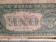 One Dollar Silver Certificates Small Size Notes photo 9