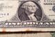 One Dollar Silver Certificates Small Size Notes photo 10