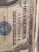 One Dollar Silver Certificates Small Size Notes photo 1