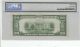 1928 $20 Gold Certificate Fr.  2402 Pmg 58 Small Size Notes photo 1