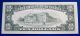 1995 Frn $10 Star Note Fr - 2032f Chcu Small Size Notes photo 1