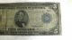 Series 1914 $5 Dollar Federal Reserve Note 2 Large Size Notes photo 2