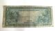 Series 1914 $5 Dollar Federal Reserve Note 2 Large Size Notes photo 3