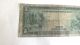 Series 1914 $5 Dollar Federal Reserve Note 2 Large Size Notes photo 4