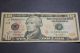 Fancy,  Repeating 2009 Us 10 Dollar Serial Number Jl88004400a Small Size Notes photo 1