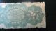 Very Rare 1863 Series $5 Legal Tender Note 4642 Large Size Notes photo 5