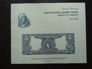 2005 U.  S.  Bep.  National Treasures,  Kansas City,  Misouri Intaglio Print photo