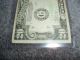 1934 - G $20 Bill G Chicago Federal Reserve Bank Note Small Size Notes photo 9