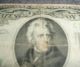 1934 - G $20 Bill G Chicago Federal Reserve Bank Note Small Size Notes photo 1