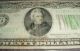 1934 - G $20 Bill G Chicago Federal Reserve Bank Note Small Size Notes photo 2