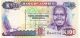 Zambia 100 Kwacha P - 34,  1991 Unc Banknote Africa Africa photo 1
