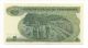 Zimbabwe 5 Dollars 1983 Pick 2 C Unc Africa photo 1