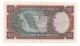 Rhodesia 2 Dollars August 1977 Pick 31 B Look Scans Africa photo 1