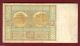 Poland Polish Bank Note Of 50 Zlotys 1929 Europe photo 1