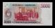 Argentina 5000 Pesos Argentinos (1984 - 85) B Pick 318 Unc. Paper Money: World photo 1