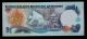 Cayman Islands 1 Dollar 2001 C/2 Pick 26a Unc. North & Central America photo 1