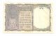 1 One Re Rupee British India { C.  J.  Jones } 1940 Kgvi Banknote Kg Vi Rs 1 Asia photo 1