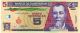 Guatemala 5 Quetzels 2008 P - 116 Unc Banknote South America Paper Money: World photo 1