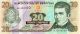 Honduras 20 Lempiras Banknote 2006 P - 93a,  Unc South America Paper Money: World photo 1