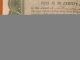 Stock Certificate Continental Telephone And Telegraph Company 1910 Stocks & Bonds, Scripophily photo 3