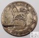 1924 Great Britain Good Details 6 Six Pence 50% Silver.  0455 Asw B74 UK (Great Britain) photo 1