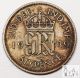 1939 Great Britain Very Good Vg 6 Six Pence 50% Silver.  0455 Asw C12 UK (Great Britain) photo 1