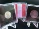 3 Canadian Silver Coins+custom Fit Cases+bonuses+free Silver photo 2