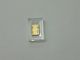 1 Gram Gold Bar 999.  9 Pure Esg Heimerle Meule Germany With Case Gold photo 2